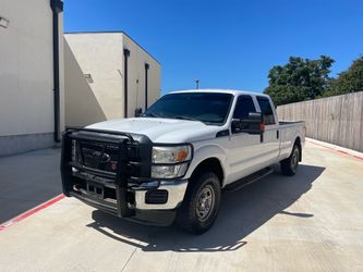 2015 ford f250