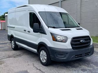 2020 Ford Transit 250 Cargo Van
