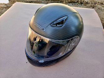 Harley Davidson FXRG HELMET