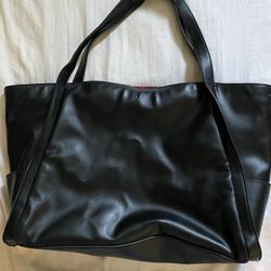 Large Designer Tote Bag - Marsi