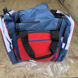 Duffle Bag 