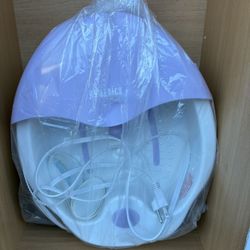 Foot Soaking Tub Free