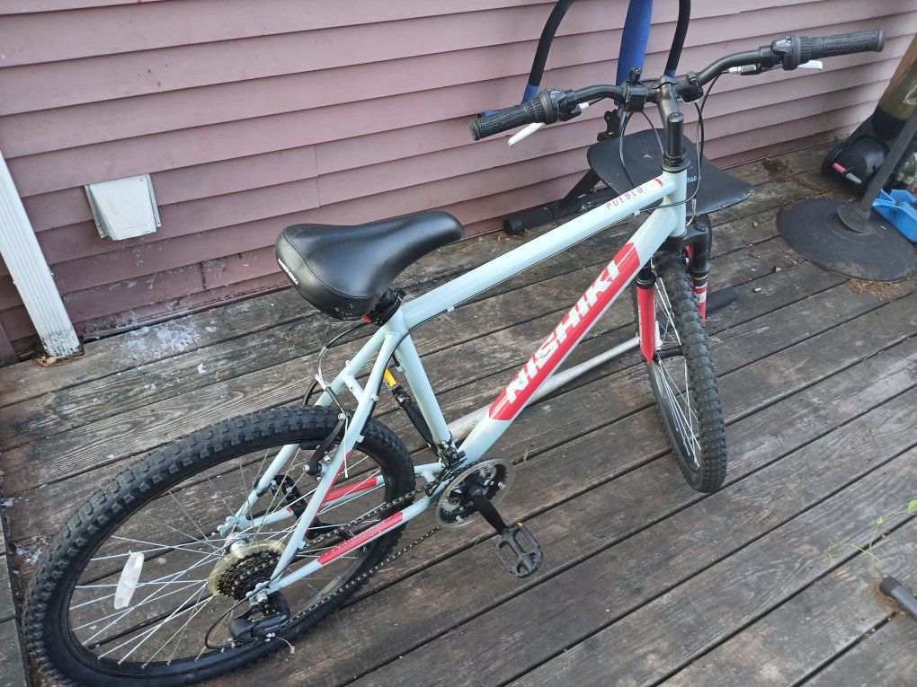 Bike For Sale