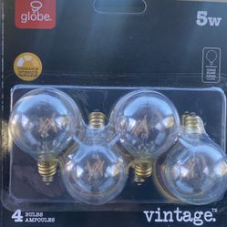 Light Bulbs