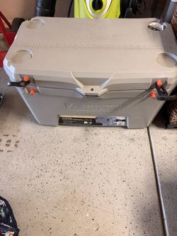 Ozark Trail High-Performance Cooler