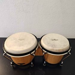 Drums 