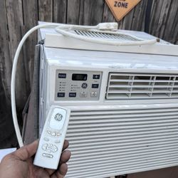 Window Air Conditioner 