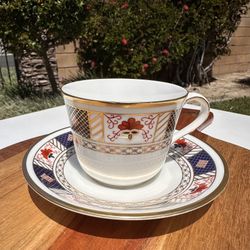 Teacup