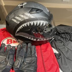 Bell Helmets 
