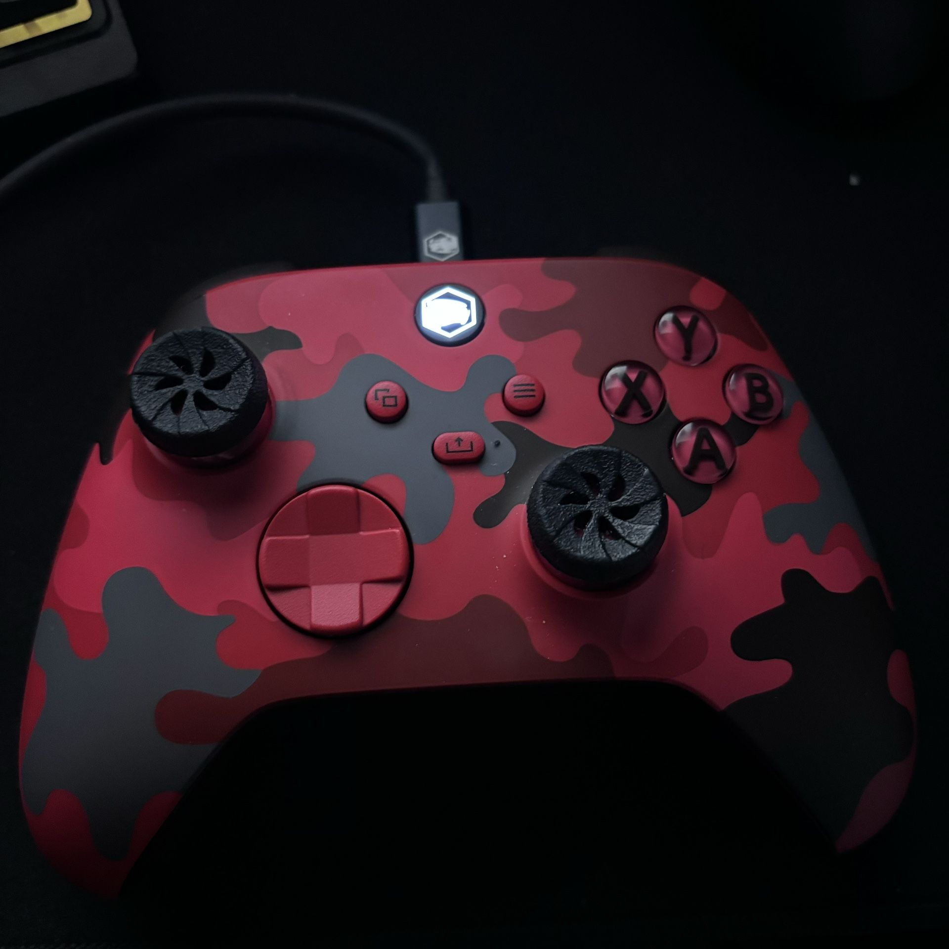 Controller Xbox One X Battle Beaver
