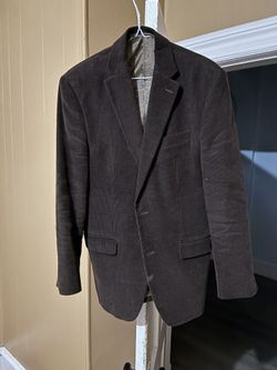 Chaps Men’s Corduroy Sport Coat