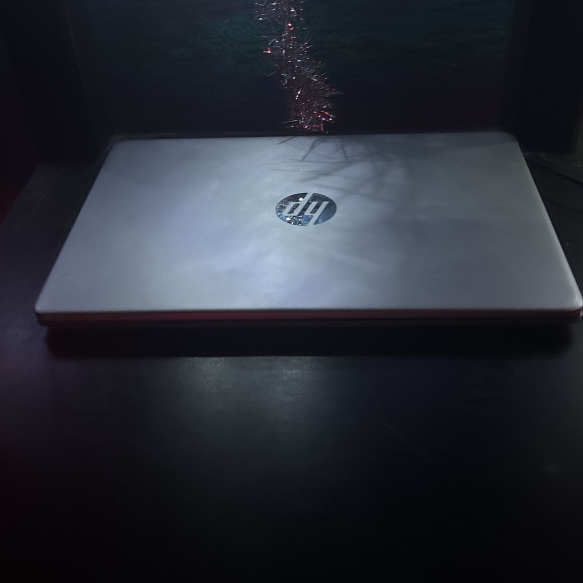 HP laptop For Gaming