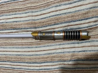 Lightsaber - Savis Workshop