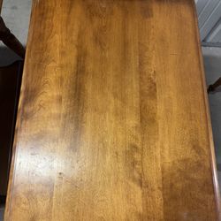 Cushman Colonial