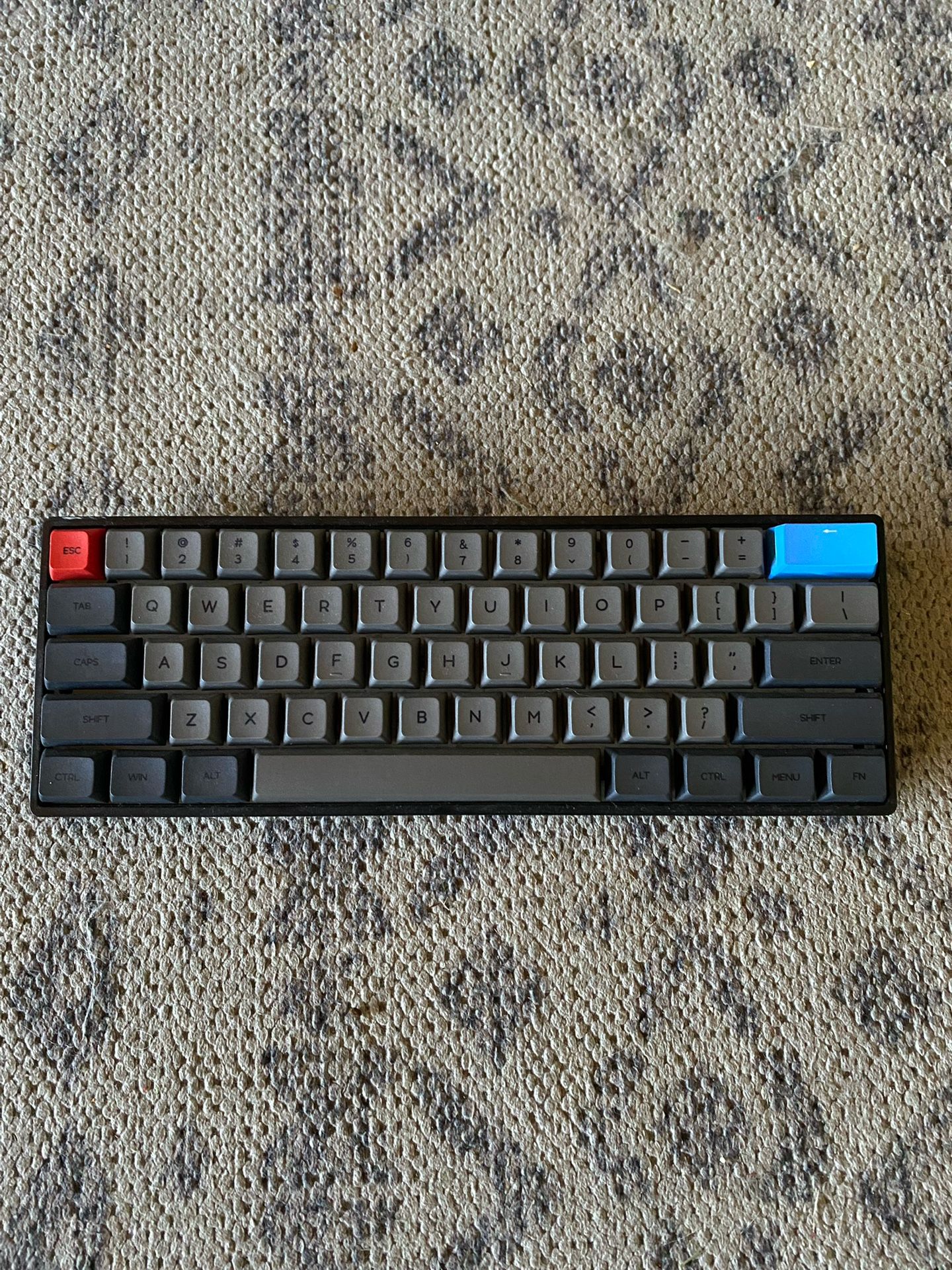 Skyloong Mechanical Keyboard 60%