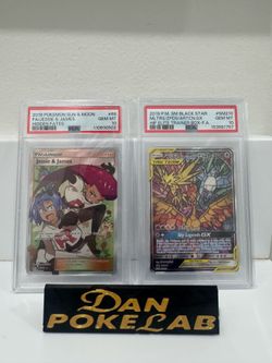 Hidden Fates PSA 10