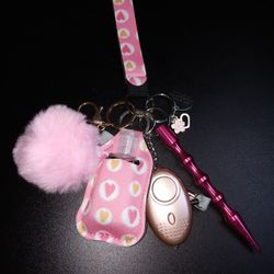 Keychain