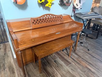 Piano Baldwin Acrosonic