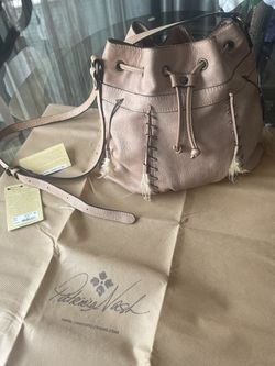Patricia Nash Bucket Bag