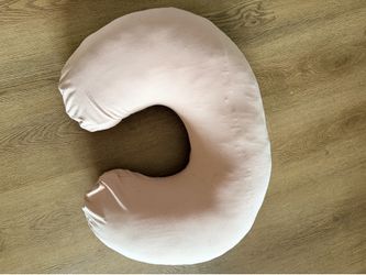 Boppy pillow