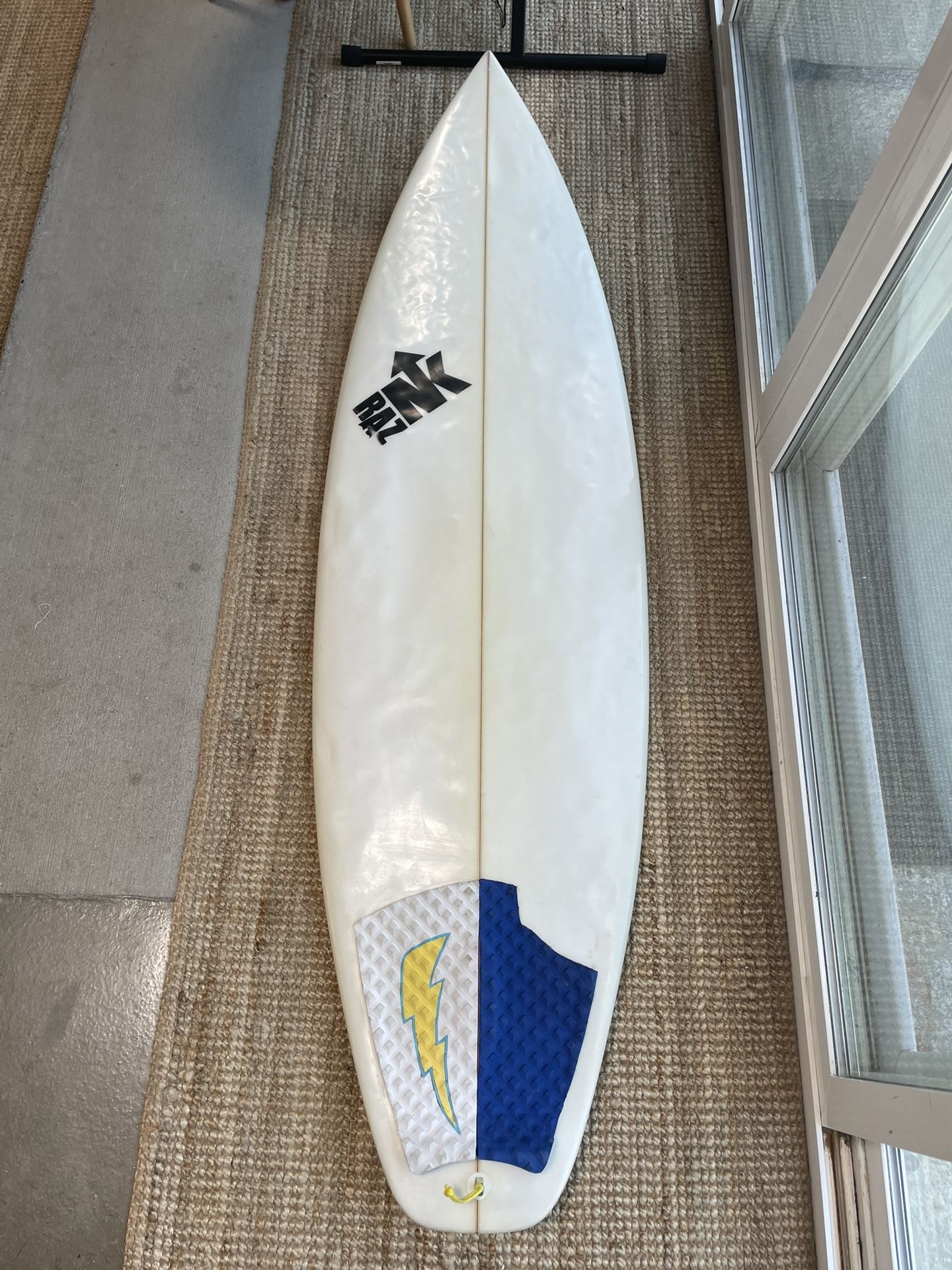 Surfboard