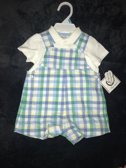 Brand new size 6months