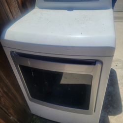 Electric Dryer 