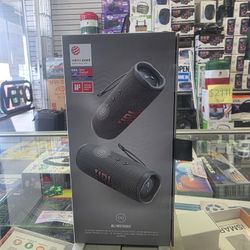 JBL FLIP 6 Bluetooth Wireless Speaker 
