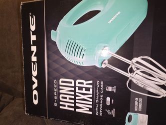 Eletric Hand Mixer