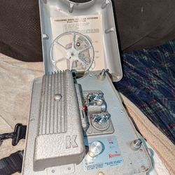 Vintage Projector 