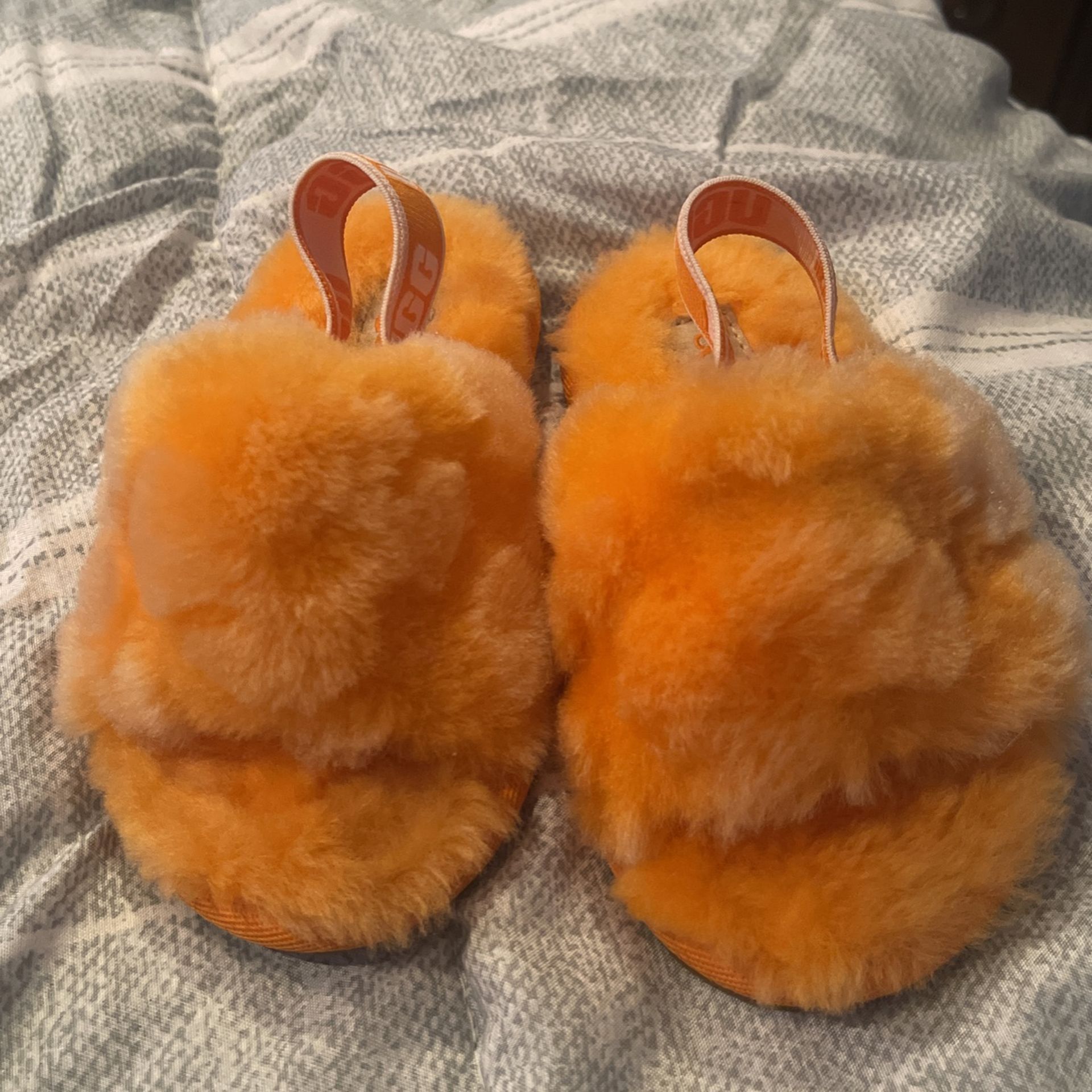 Toddler Uggs Sandals