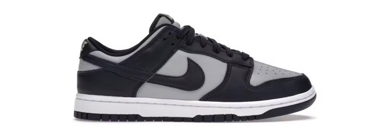 Size 11 Dunk Low Georgetown