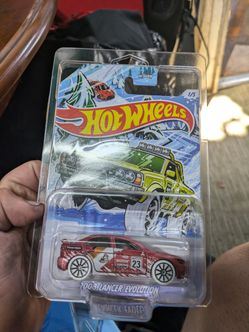 How Wheel Evo Lancer Mitsubishi 