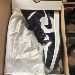 Jordan 1 Mid ASW