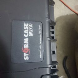 Hardigg Storm  Case iM2720 