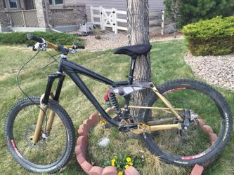 Kona Stinky MTB bike for sale
