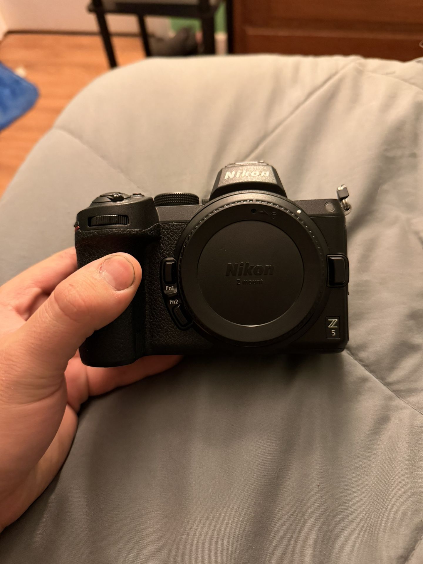 Nikon Z5