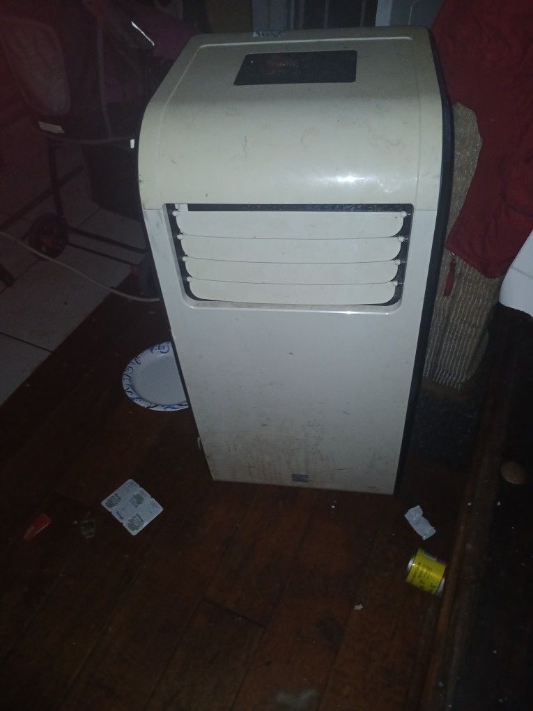 Portable Air Conditioner