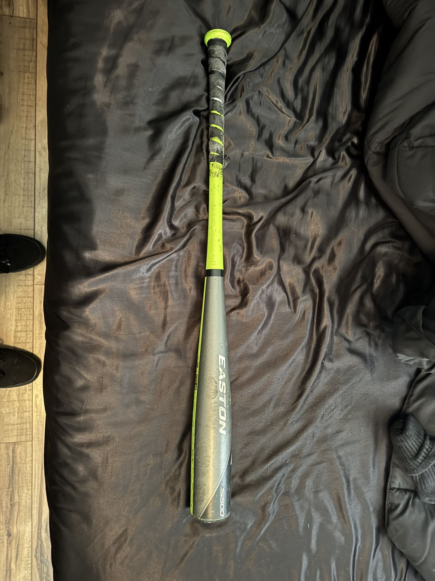 Easton S500 Drop 3 Baseball Bat