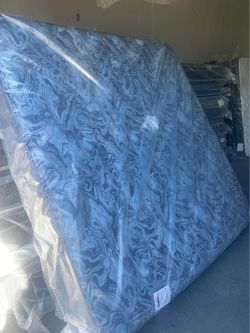 🔥SALE: Brand New King, Queen, Full & Twin Mattresses! Take Home Today for $10 Down!