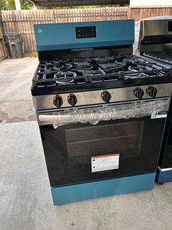 Estufa de gas 475