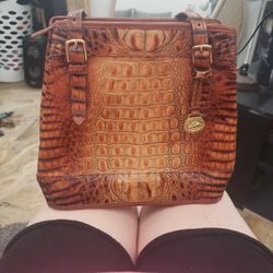 Brahmin Vintage Handbags