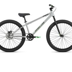 Mongooses Bike