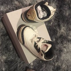 Size 9 Toddlers Jordan Play Shoes