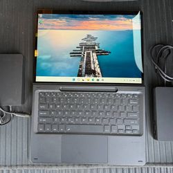 Microsoft Surface Pro 9 (Bundle)