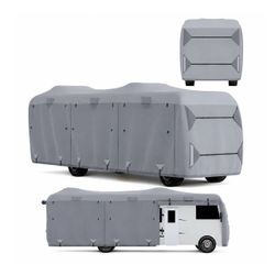 Camco class A 30’ to 33’