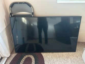 Free Samsung 55 inch TV