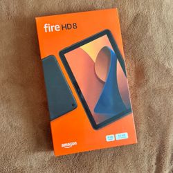 Amazon HD Fire Tablet 