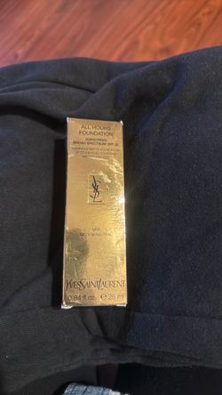 YSL medium neutral MN4
