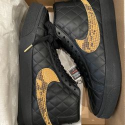Nike Sb Blazer Mid QS - Size 9.5